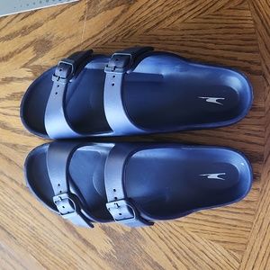 Men's Lightweight Sandals Size 12